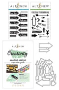 Cardmaking Kit F667