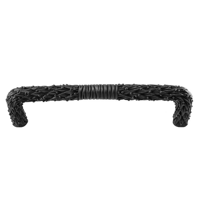 Oil-Rubbed Bronze Arch Pull S716