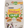Dry Cat Food with Chicken B95848