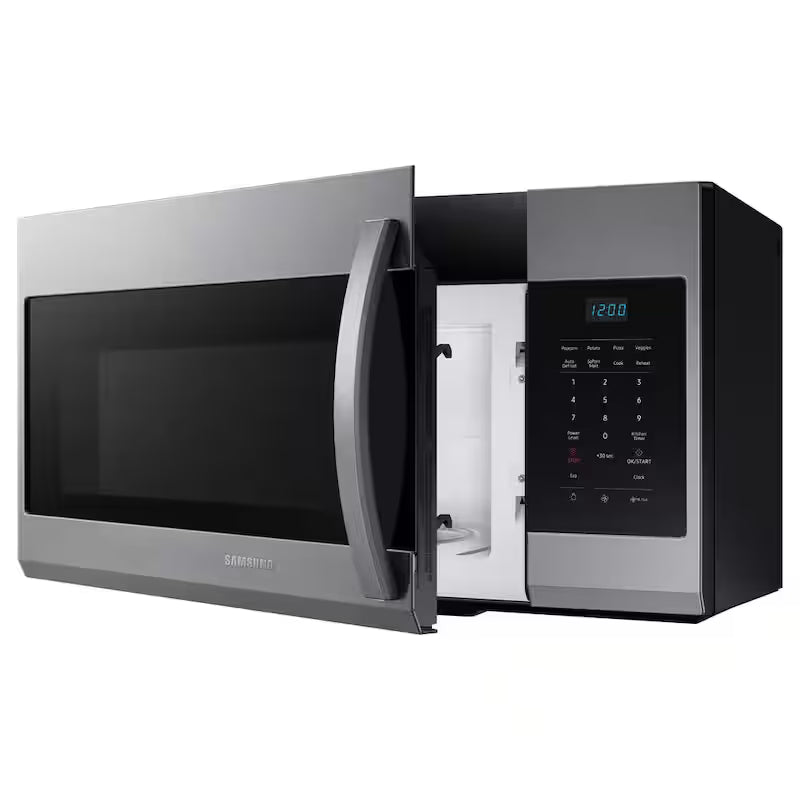 1.7 cu. ft. Over the Range Microwave in Stainless Steel F717703