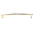 Polished Brass Appliance Pull T91994