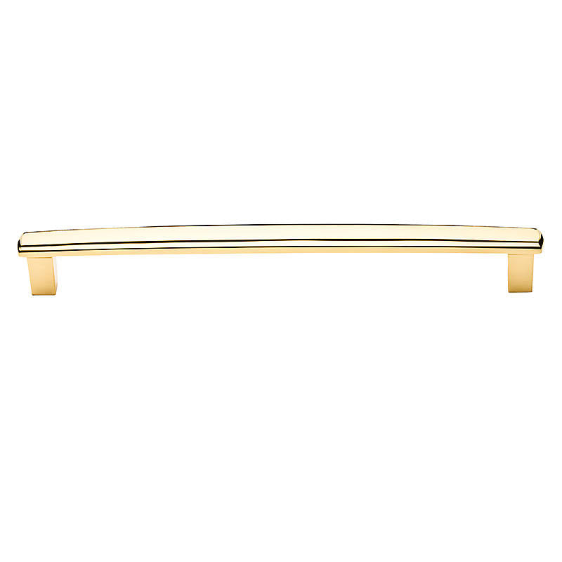 Polished Brass Appliance Pull T91994