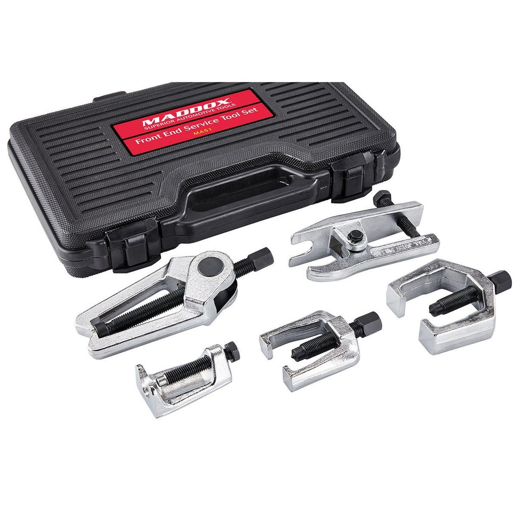Front End Service Tool Set, 5 Piece R610