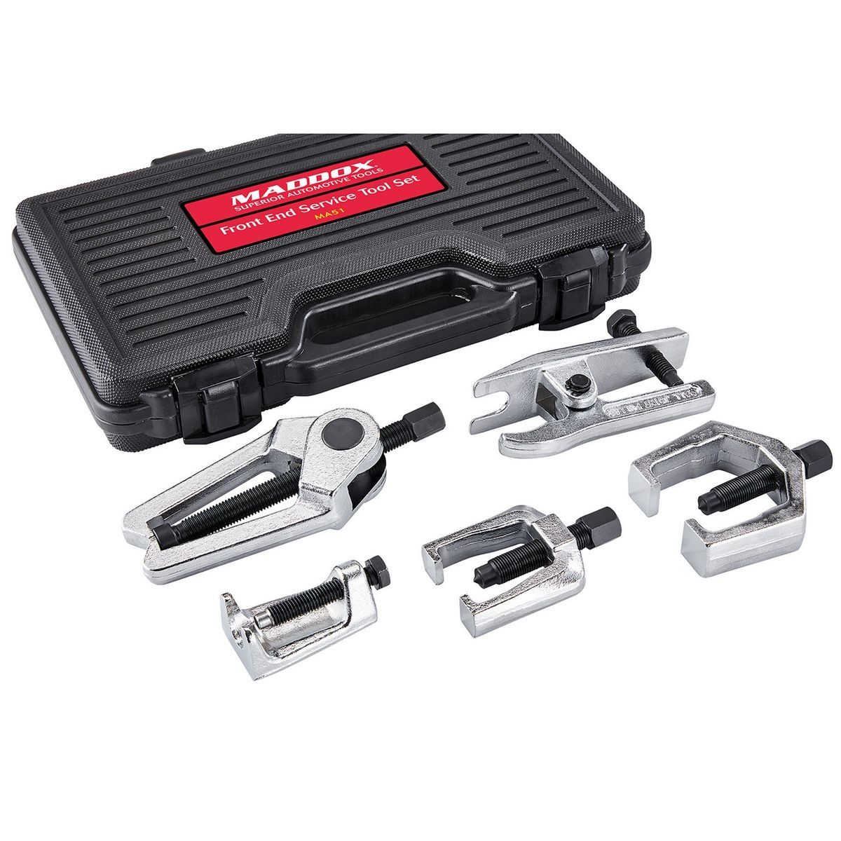 Front End Service Tool Set, 5 Piece R610