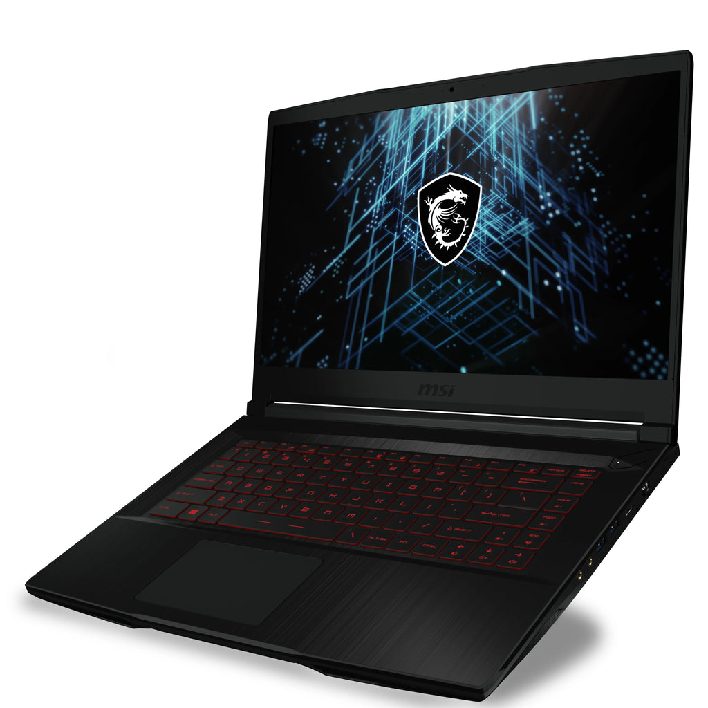 15.6 Gaming Laptop, FHD 144Hz, i5-11400H, RTX 3050, 8GB Memory, 512GB SSD X51124