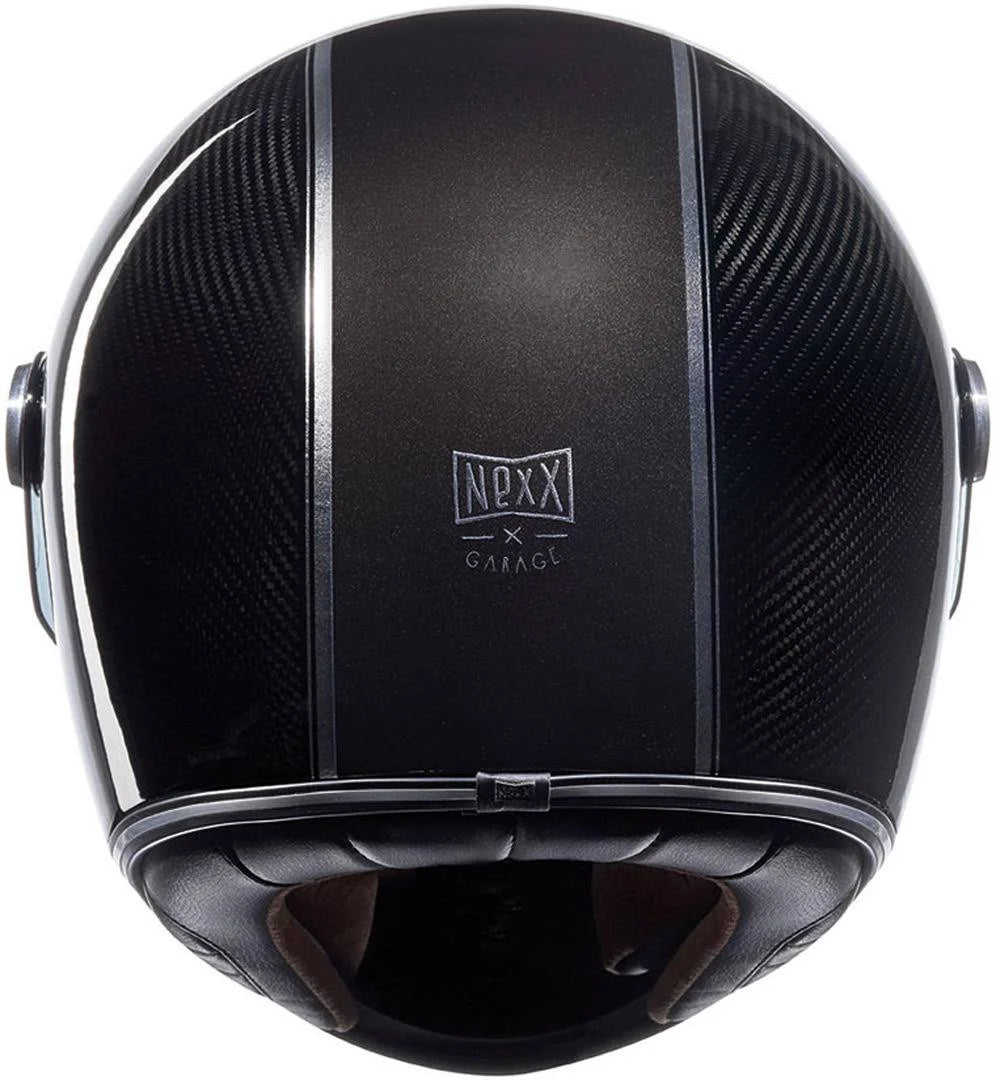 Carbon Helmet Size 2XL W736505