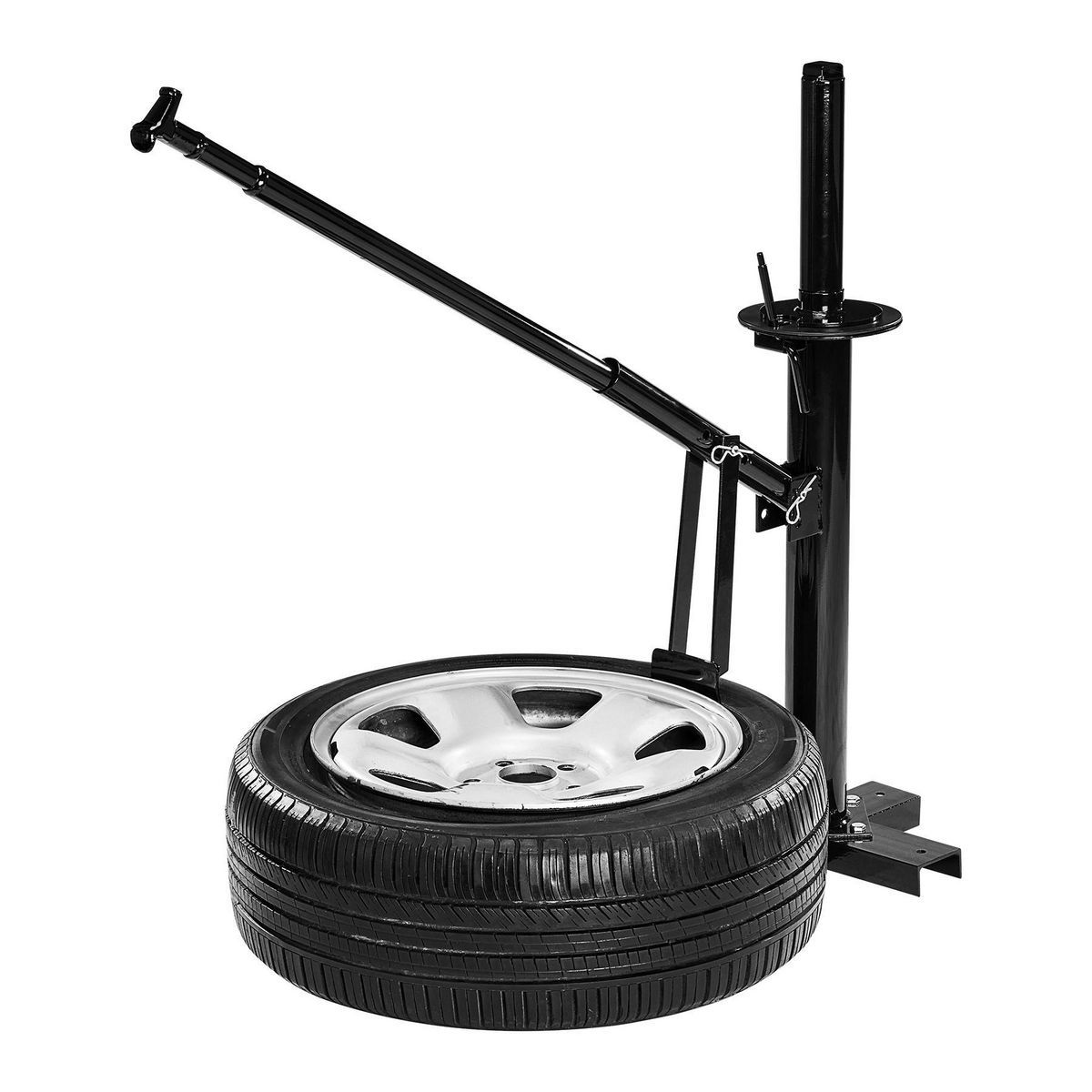 Manual Tire Changer P7838