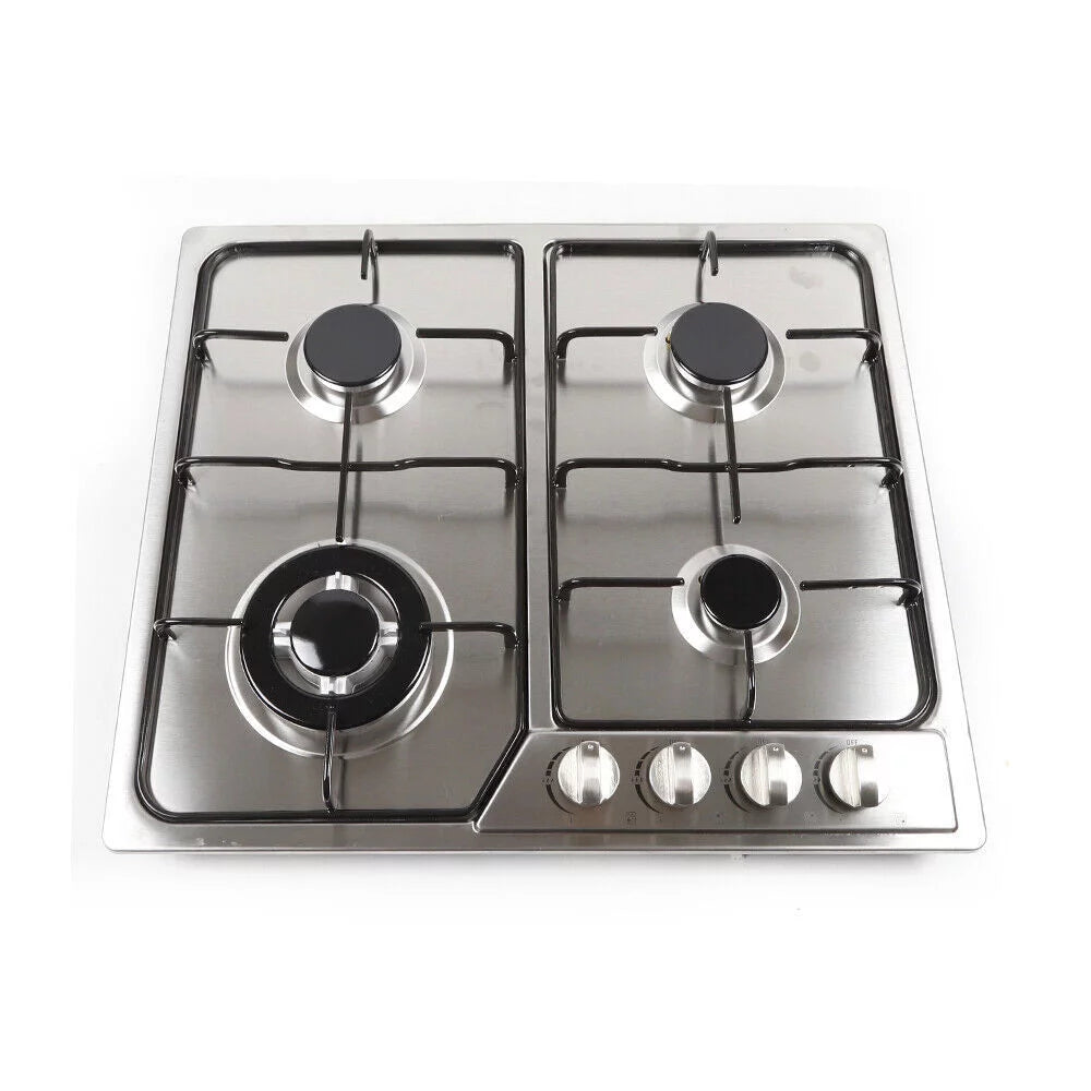 5 Burners Built in Stainless Steel Gas Cooktop S235805