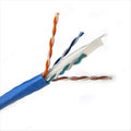 CAT 6 UTP Bulk Cable 1000 ft Blue W71057