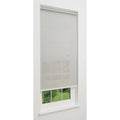 Grey Cordless Roller Shade H416