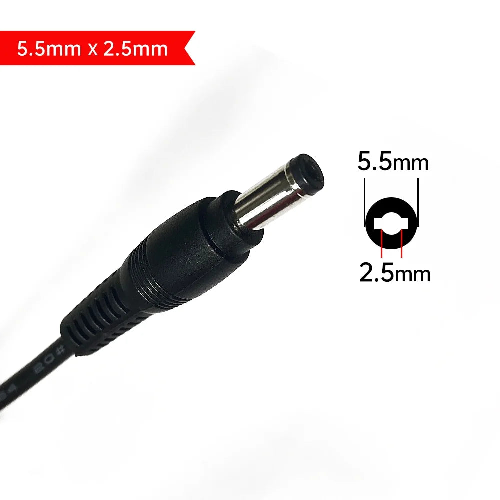 19V 4.74A Laptop AC Adapter Charger N7723