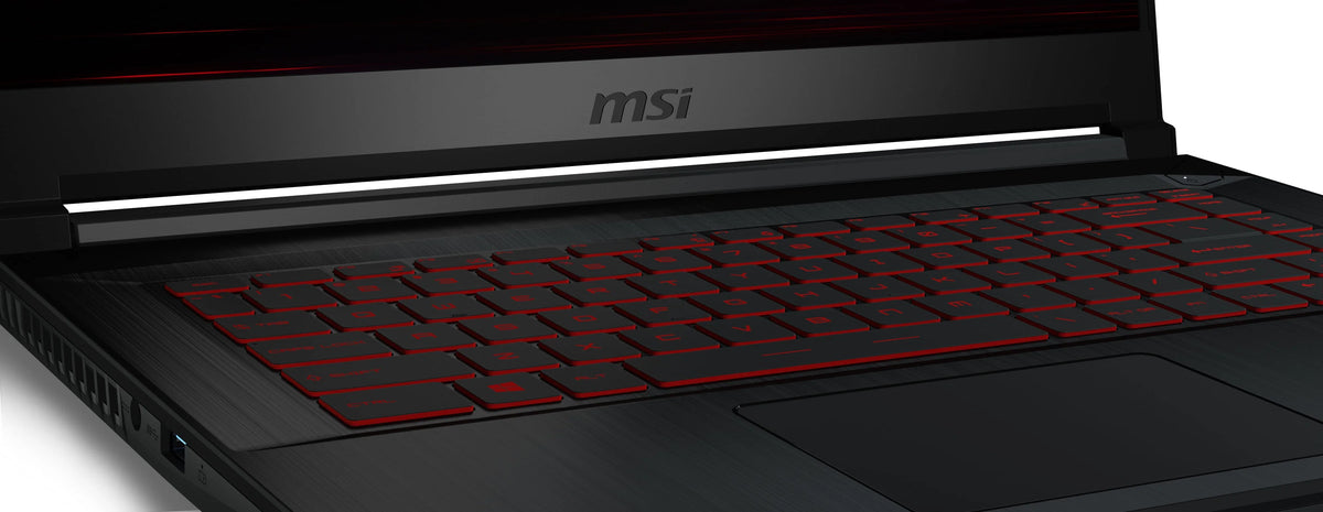 15.6 Gaming Laptop, FHD 144Hz, i5-11400H, RTX 3050, 8GB Memory, 512GB SSD X51124
