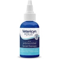 Antimicrobial Feline Facial Therapy O757