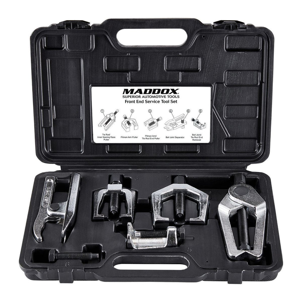Front End Service Tool Set, 5 Piece R610