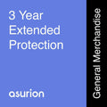 3 Year Lawn and Garden Extended Protection Plan E25649