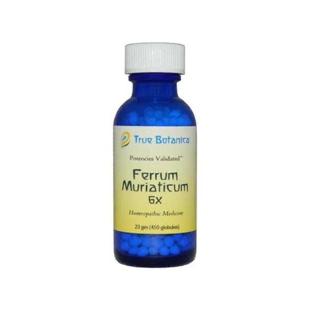 Muriaticum 6X 23 grams Q911
