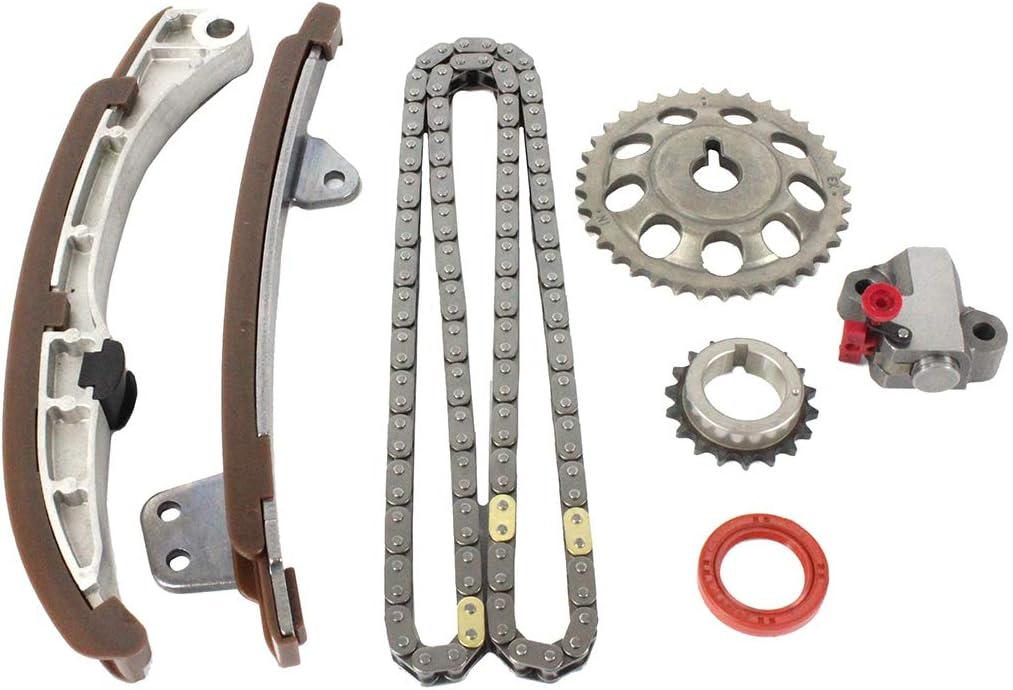 Timing Chain Kit Pack of 2 D40358