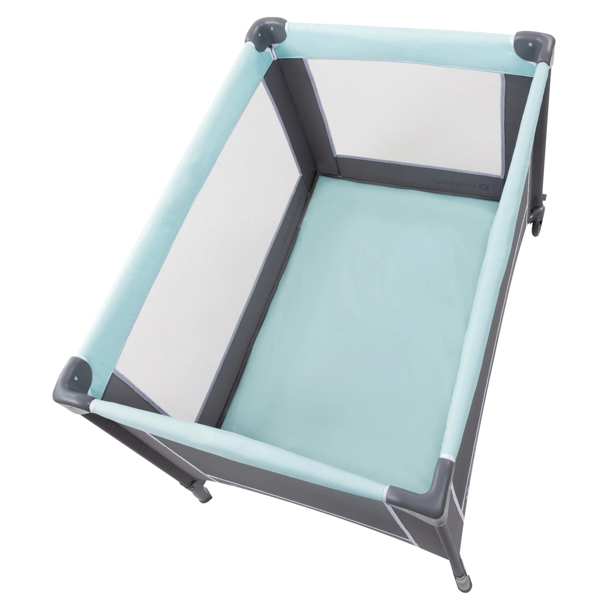 Portable Nursery Center Playard with Travel Bag P291967