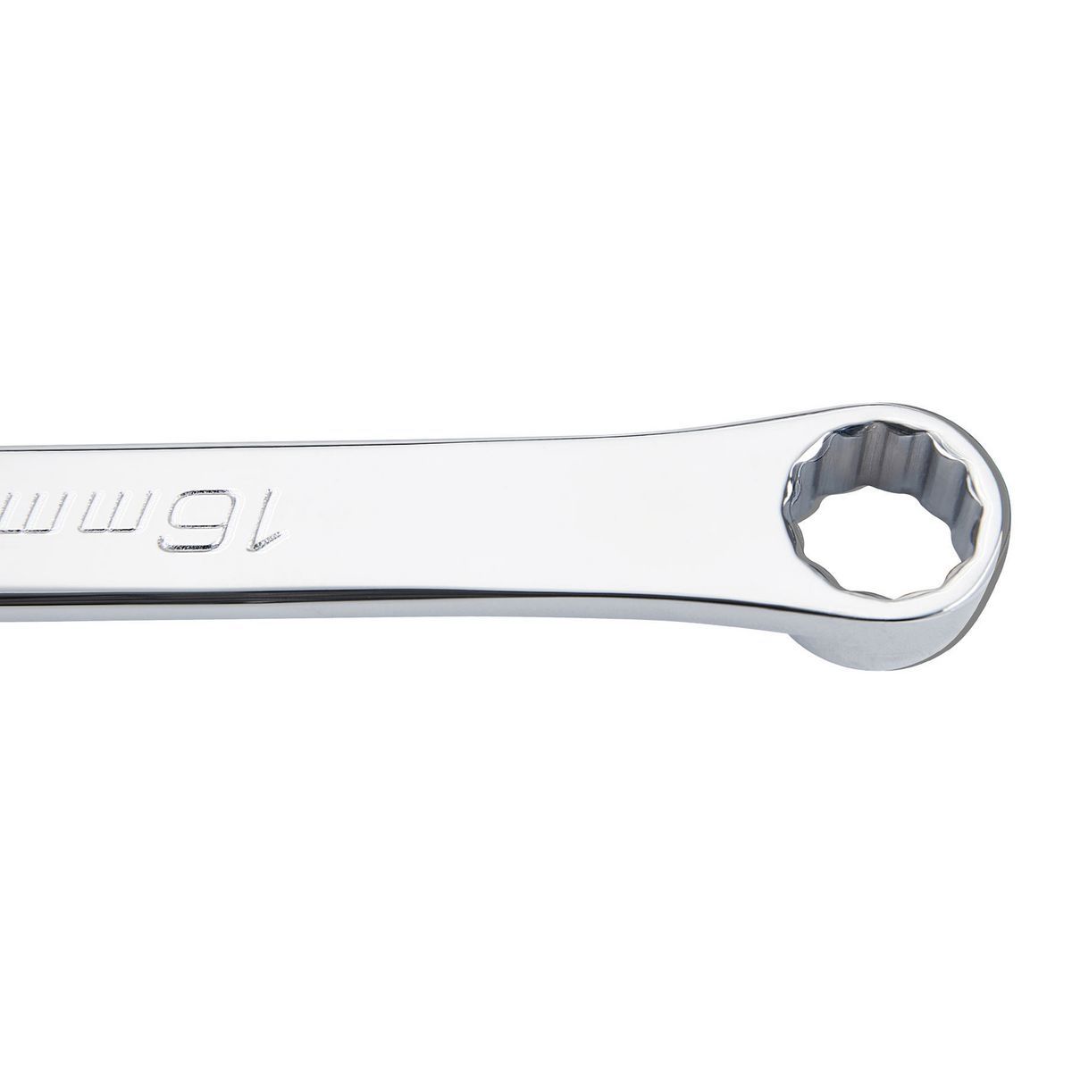 10 Piece Metric Double Box Ratcheting Wrench W42660