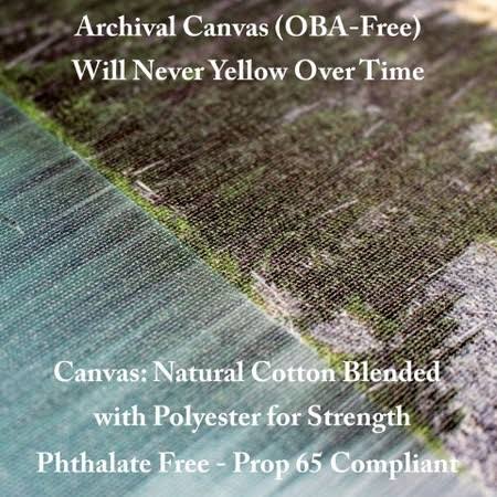 Canvas Art X817