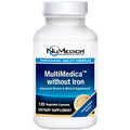 MultiMedica without Iron 120vc P504