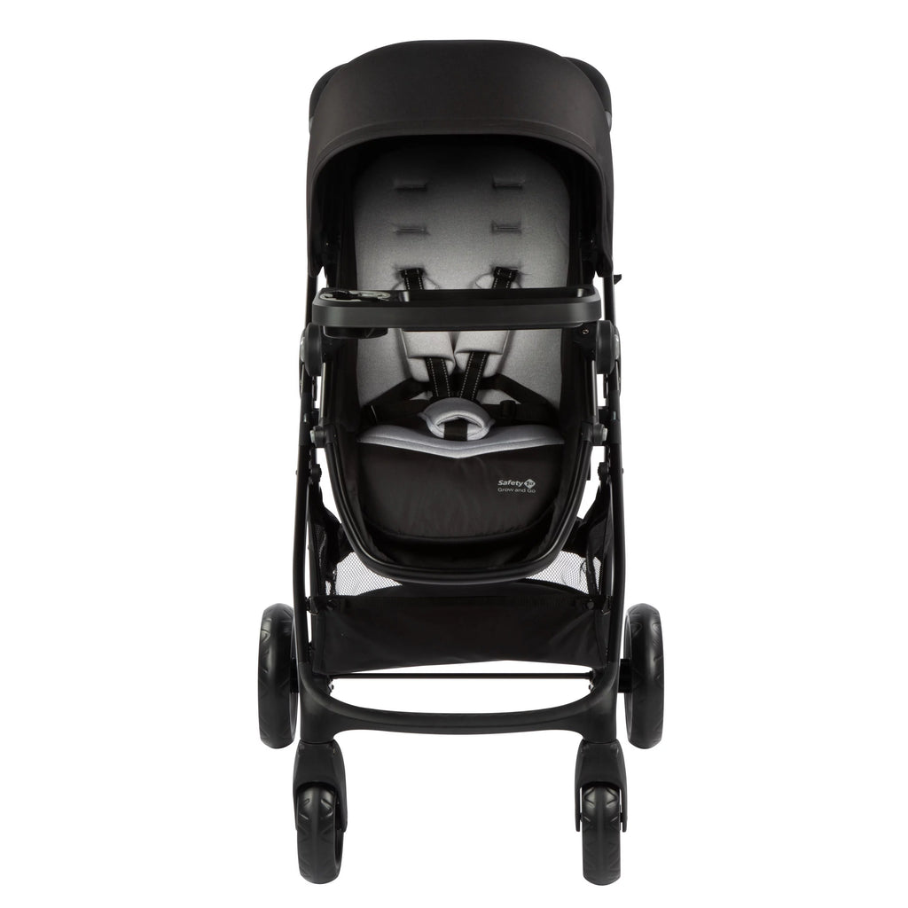 8-in-1 Travel System F440