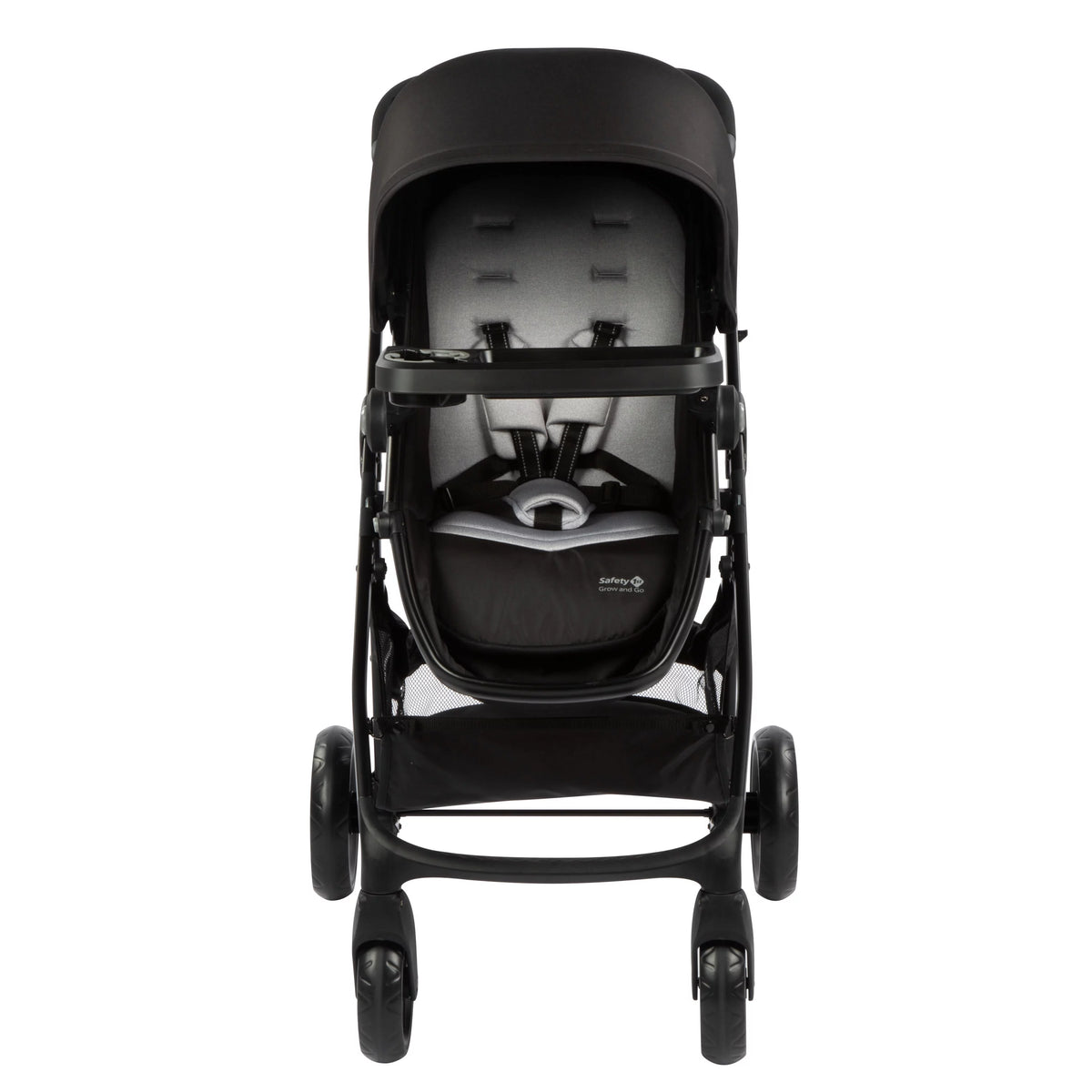 8-in-1 Travel System F440