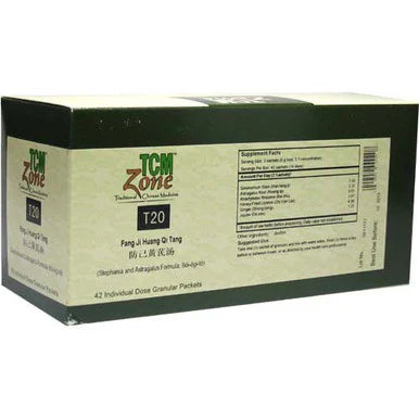 42 Packets Stephania And Astragalus Formula J69834