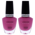 0.43 oz Nail Polish Pack of 2 S61142