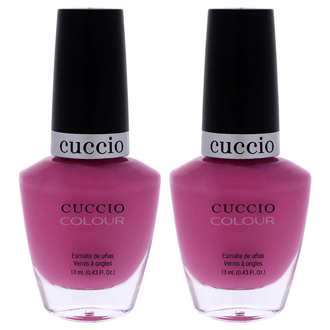 0.43 oz Nail Polish Pack of 2 S61142