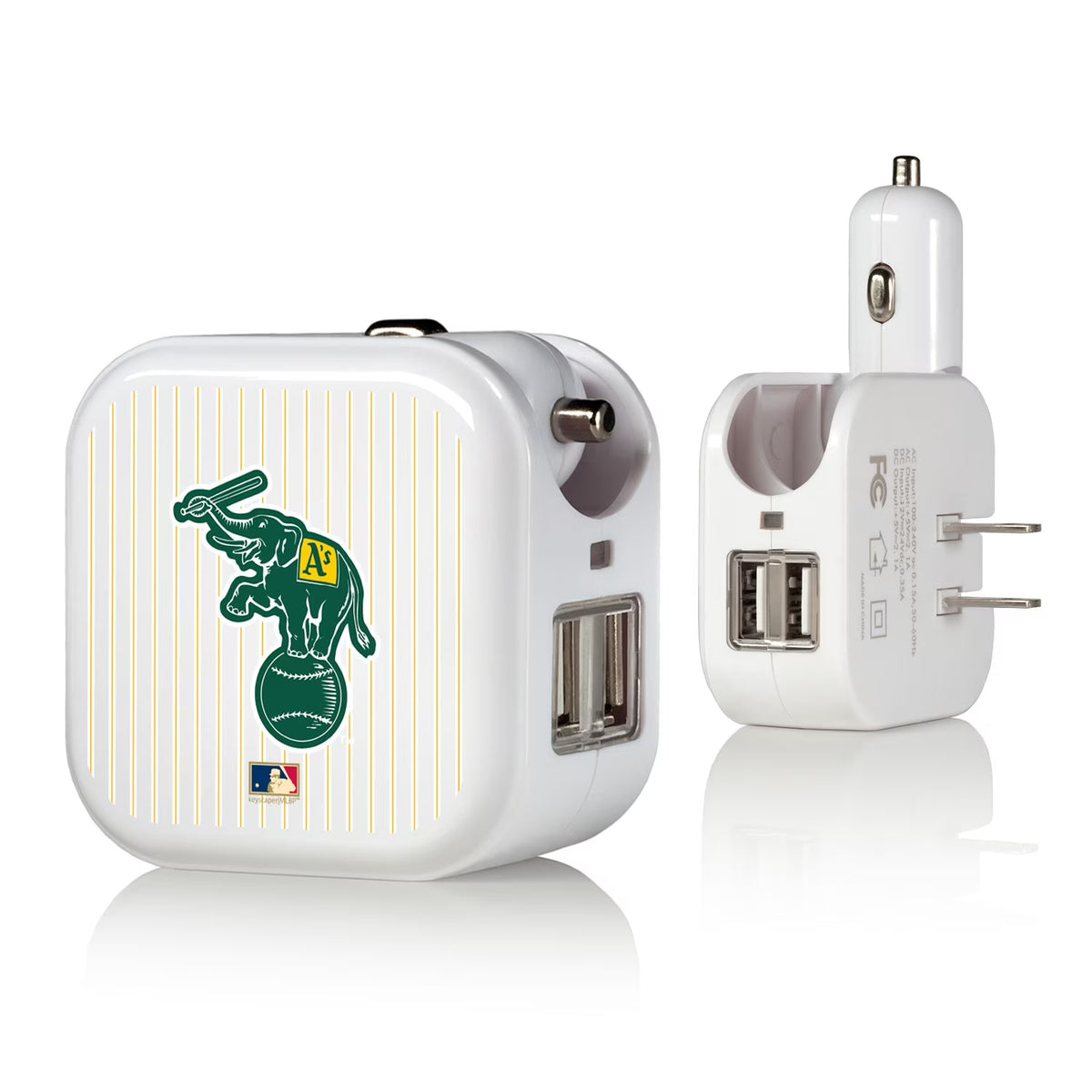 USB Charger Z717