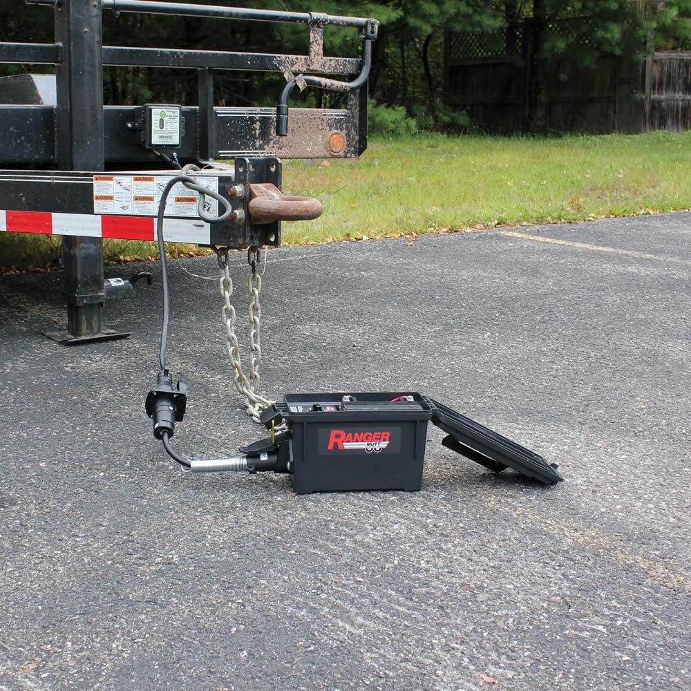 Tactical Trailer Tester Field Kit Y948