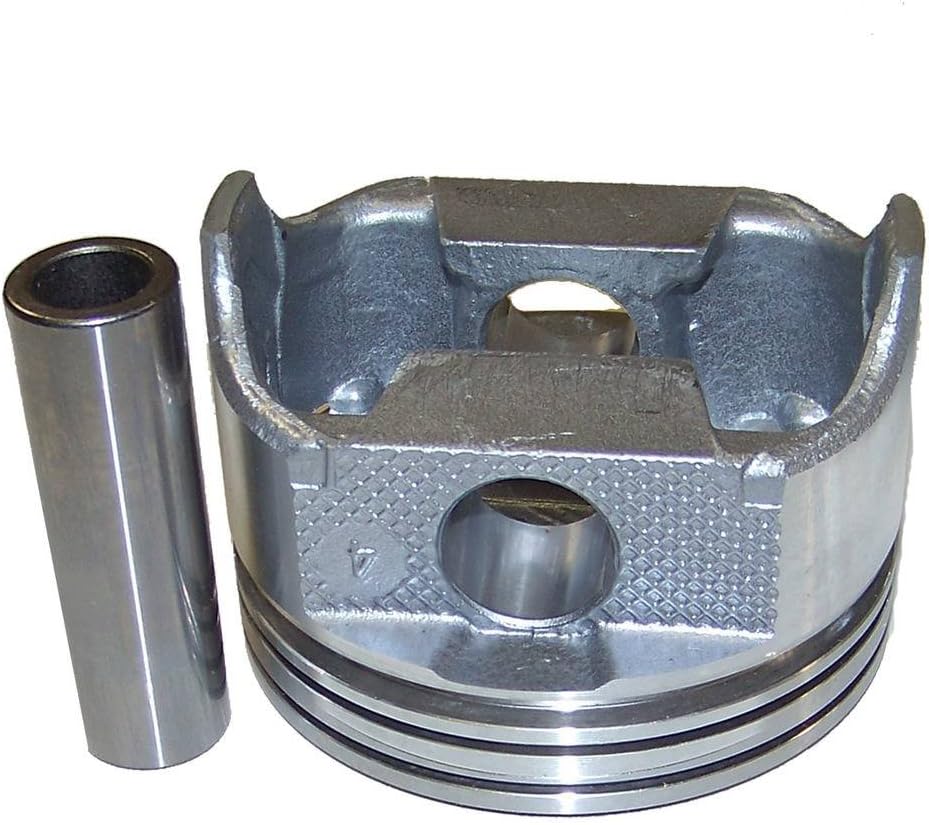 Piston Set E91329