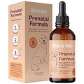 Dog Prenatal Vitamins with Folic Acid D663