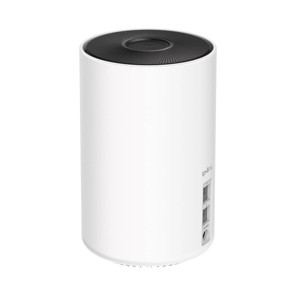Tri-Band Wi-Fi 6 Mesh Router System 2-Pack K5278