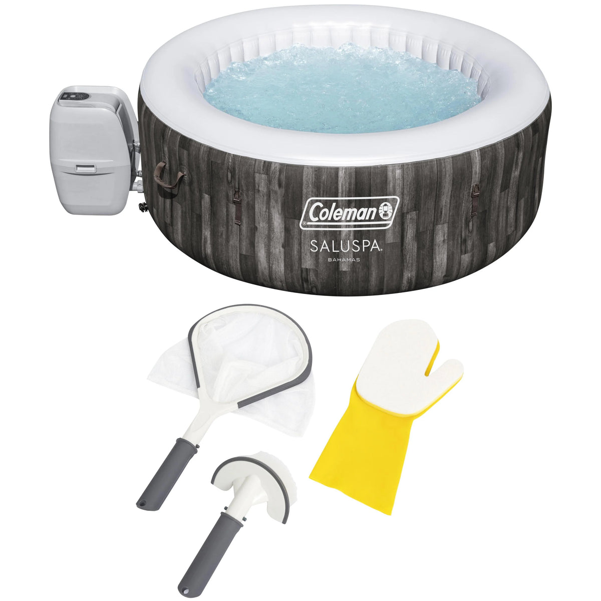 Inflatable Hot Tub X2697