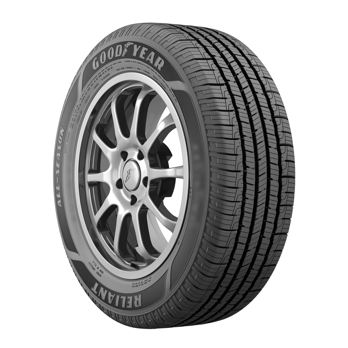 All-Season Tire H968