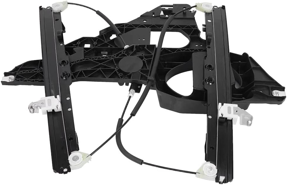 Power Window Regulator Without Motor Pack of 2 O868956
