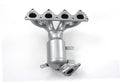 Direct-Fit Manifold Catalytic Converter O7401
