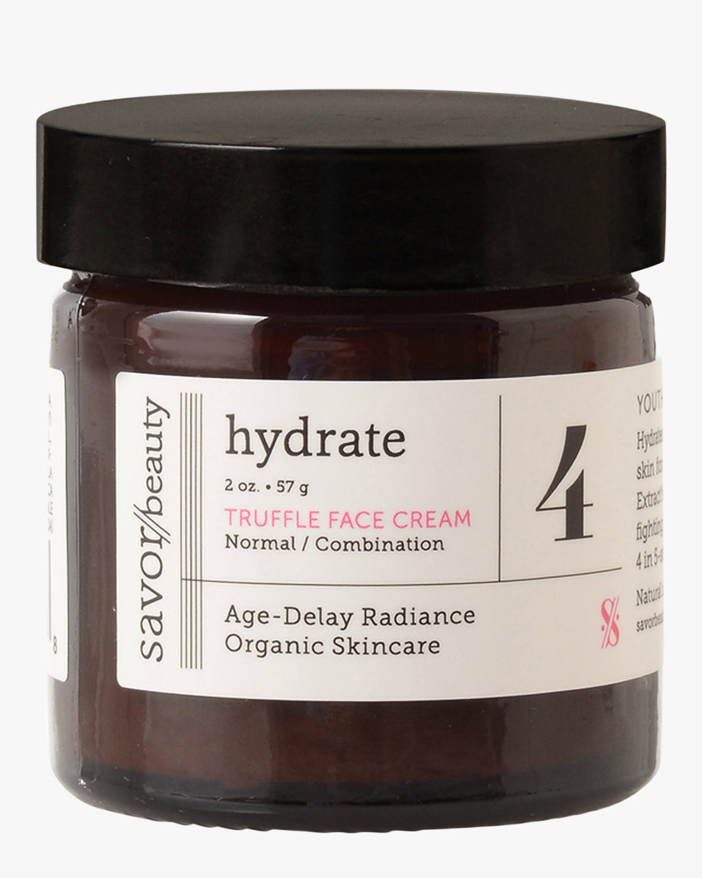 Truffle Face Cream L120