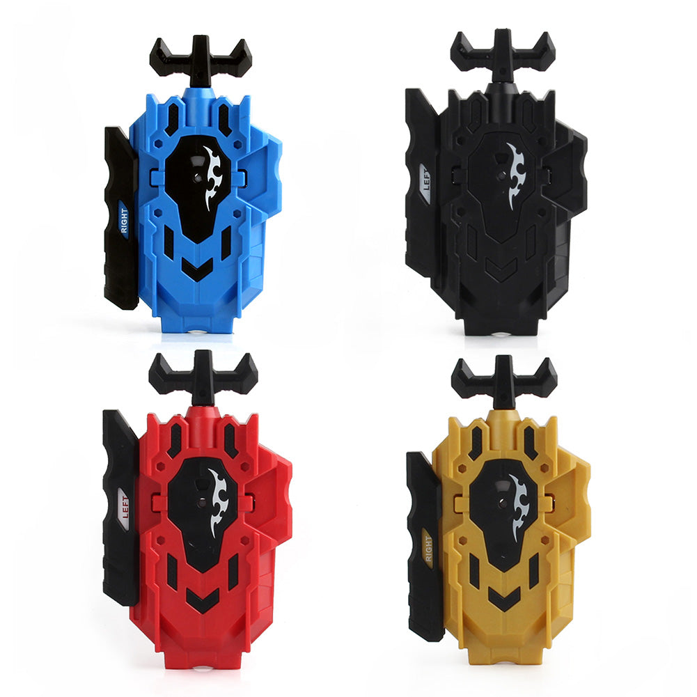 Burst Gyro Two-Way Launcher Transmitter Left And Right Double Slewing X318423