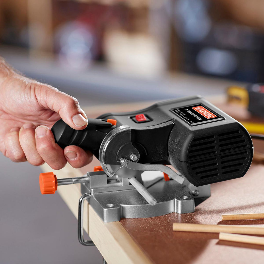 2 in. Mini Cut-Off Saw C107