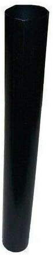 Ground Sleeve for 1.9 Inch Round Pole X835