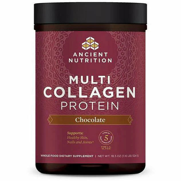 Collagen Protein Powder 16 oz S21323