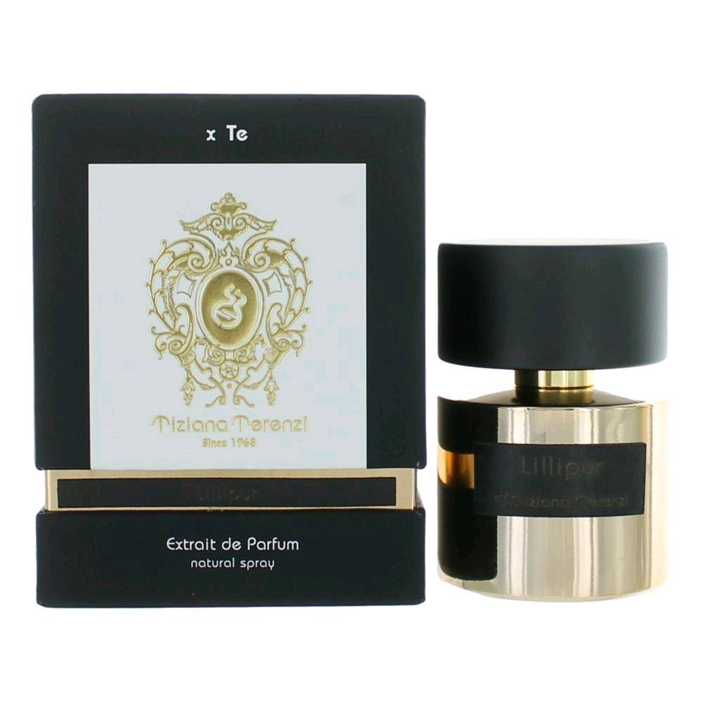 Extrait De Parfum Spray S63551
