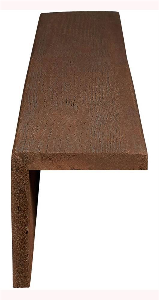 Natural Faux Wood Ceiling Beam E938927