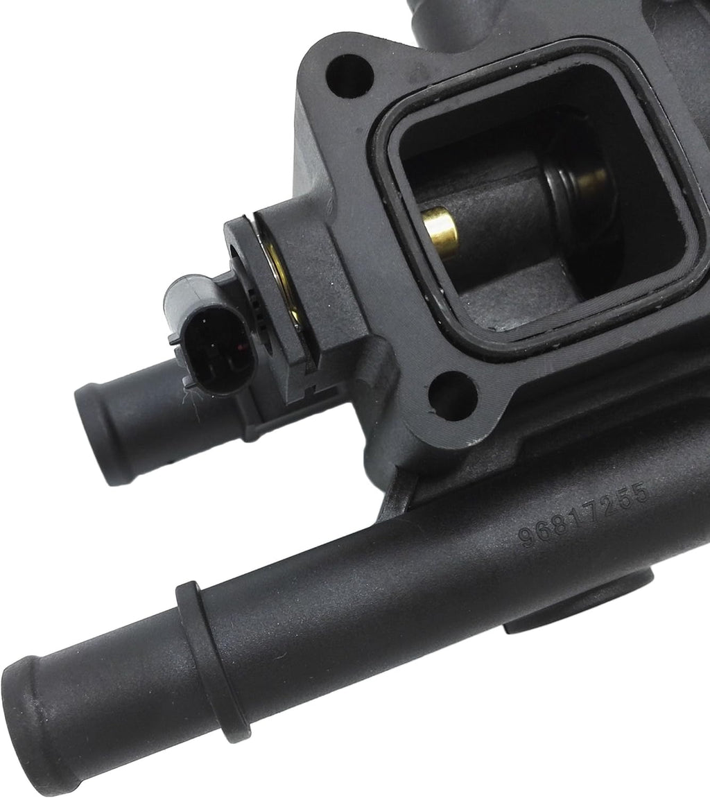 Thermostat Housing Assembly for 1.6L Pack of 2 N71912