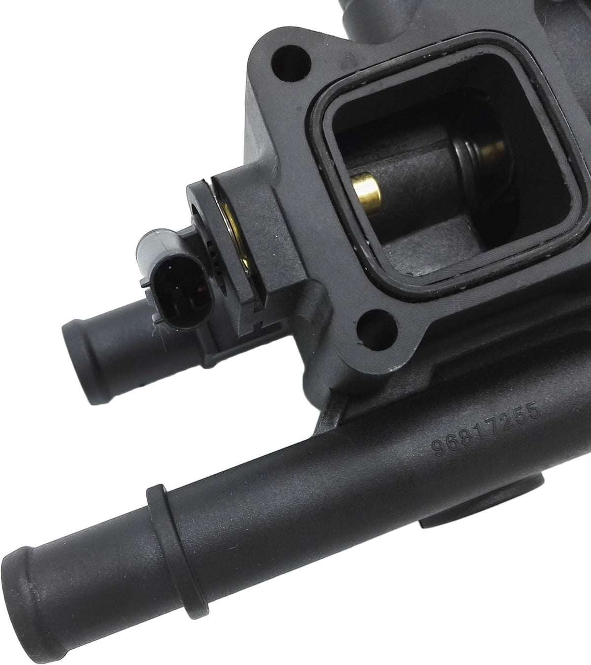 Thermostat Housing Assembly for 1.6L Pack of 2 N71912