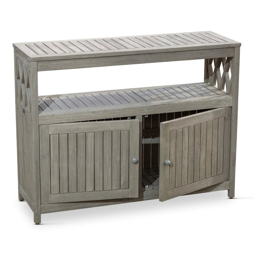 Eucalyptus Sideboard Y76003