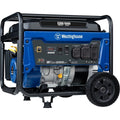 6600 Peak Watt Portable Gas Generator G745